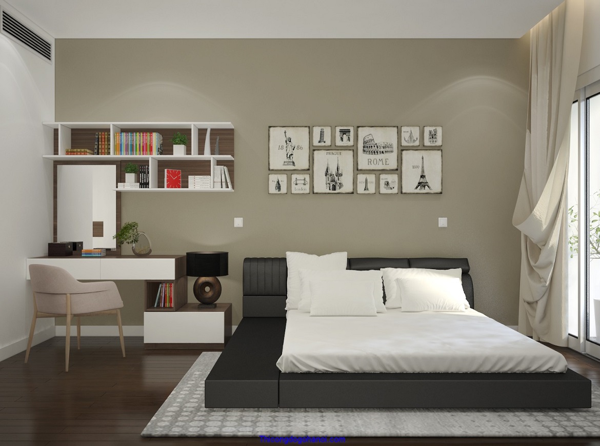 Industrial real estate market begins to accelerate. 1 blog id123 image10