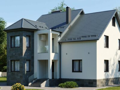 Individual Houses