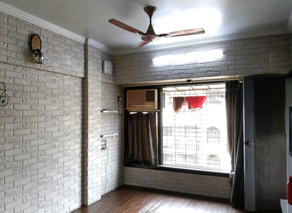 2 BHK for Sale in Mulund West