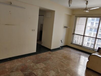 2 BHK Flat in Hiranandani Estate for Rent | Rental Flat in Thane