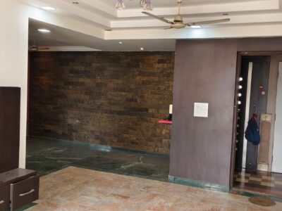 2.5 BHK Flat in Hiranandani Estate for Rent | Rental Flat in Thane
