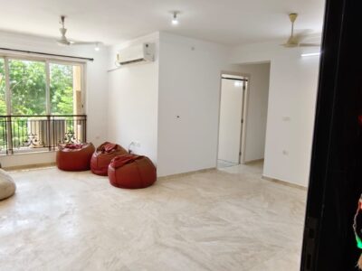 2.5 BHK Flat For Sale Near Hiranandani Foundation School.