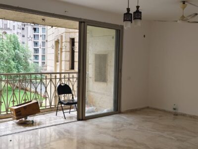 3 BHK Flat for Rent in Rodas Hiranandani Estate Thane West | 1183 Sq Ft | ₹87,000
