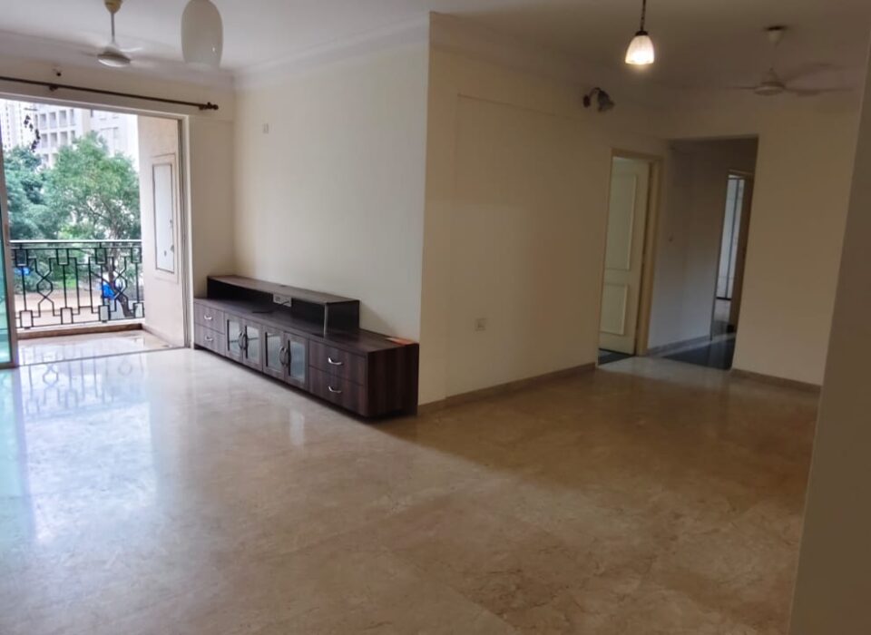 3 BHK for sale in Springhill, Springhill Hiranandani Estate, 3 BHK flat for sale in Hiranandani Estate, Hiranandani Estate Thane property, apartment for sale in Thane West, ready to move flat in Thane, premium flats in Thane, semi furnished 3 BHK Thane, luxury apartment Hiranandani Estate, Thanespace.