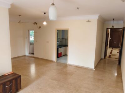 Spacious 3 BHK Apartment for Sale in Hiranandani Estate, Springhill, Thane West